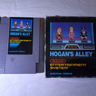 Nes Hogan's Alley - pikkukuva 1