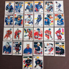 Panini Hockey '95 tarrat 1 € kpl - pikkukuva 2