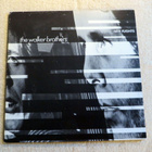 THE WALKER BROTHERS: Nite Flights LP -1978 Hollanti GTO -EX+ - pikkukuva 1