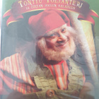 Tonttu Toljanteri Ja Oikean Joulun Salaisuus - JoulukalenDVD - pikkukuva 1