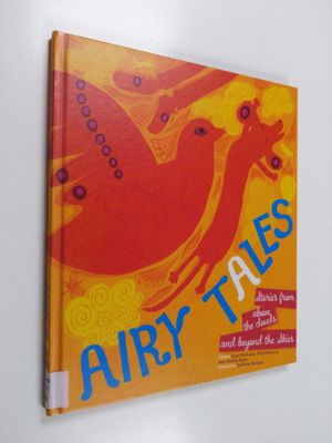 Airy Tales : stories from above the clouds and beyond the...
