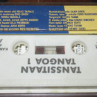 Tanssitaan tangoa 1, c-kasetti - pikkukuva 2