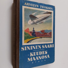 Arvid Lydecken : Sininen saari ; Kuudes maanosa - Kuudes ... - pikkukuva 1