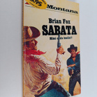 Brian Fox : Sabata - pikkukuva 1