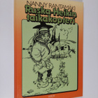 Nanny Rantamäki : Ruska-Heikin taikakopteri - pikkukuva 1