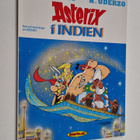 Rene Goscinny : Asterix i Indien - pikkukuva 1