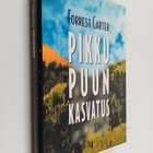 Forrest Carter : Pikku Puun kasvatus - pikkukuva 1