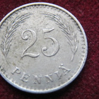 25 penniä 1939 - pikkukuva 1