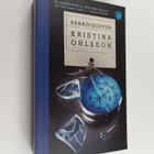 Kristina Ohlsson : Paradisoffer - pikkukuva 1