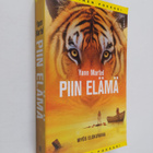 Yann Martel : Piin elämä - pikkukuva 1