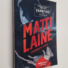 Matti Laine : Pahuuden hinta - pikkukuva 1