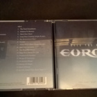 EUROPE - Out Of This World & Rock the Night (3cd) - pikkukuva 2