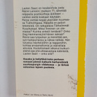 P. C. Jersild : Lasten Saari - pikkukuva 2