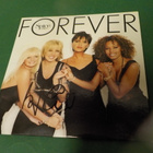 SPICE GIRLS - FOREVER PROMO CD NIMMARILLA - pikkukuva 1