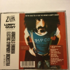 CD Frank Zappa: We're only in it for the money / Lumpy Gravy - pikkukuva 2