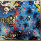 [LP] SKINNY PUPPY: TOO DARK PARK - pikkukuva 2