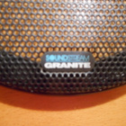 Auton kaiuttimen ritilät 2kpl. Soundstream Granite n..180mm. - pikkukuva 3
