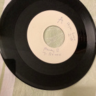 HONEY B. & T-BONES:DO YOU KNOW / NEIGBOURHOOD (PROMO) - pikkukuva 1
