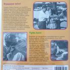 Orpopojan valssi / Tytön huivi DVD - pikkukuva 2