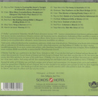 O MALLEV S MUSIC CD - pikkukuva 2