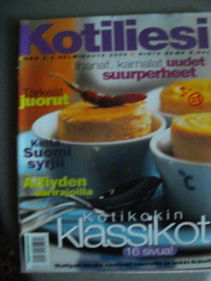 Kotiliesi Nro 3/2000 (24.3)