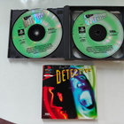 PS1 Big Box - Psychic Detective - pikkukuva 2