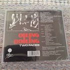 Oiling Boiling-Two Faces-MUOVISSA - pikkukuva 2