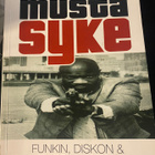 Musta syke. Funkin, diskon ja hiphopin historia. - pikkukuva 1