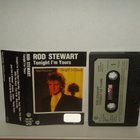 Rod Stewart * Tonight I'm Yours * - pikkukuva 1