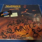 ALBERT JÄRVINEN - BRAINDAMAGE OR STILL ALIVE LP NIMMARILLA - pikkukuva 1
