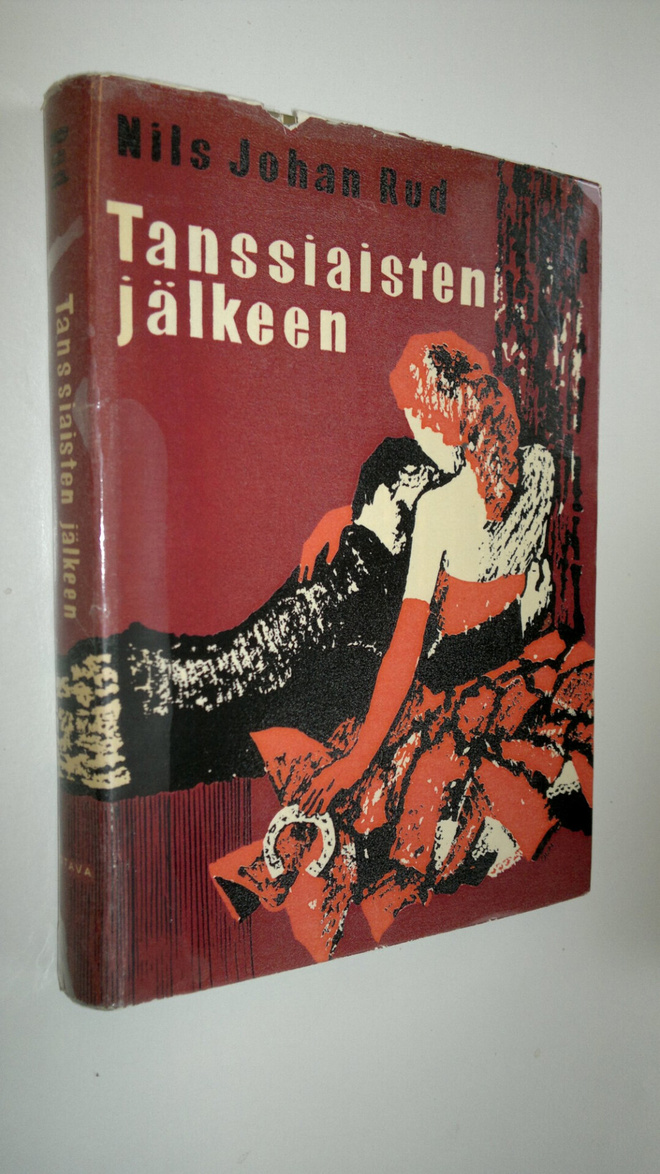 Nils Johan Rud : Tanssiaisten jälkeen