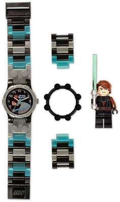 LEGO # STAR WARS # Kello ( Anakin Skywalker )