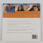Mary Maguire : Wire : the art of decorating with wire in ... - pikkukuva 2