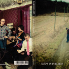 Folkrörelsen - 2013 - Släpp In Publiken -  CD - pikkukuva 3