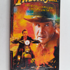 James Luceno : Indiana Jones ja kristallikallon valtakunta - pikkukuva 1