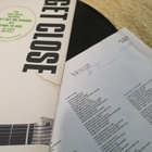 THE PRETENDERS - Get Close LP - pikkukuva 3