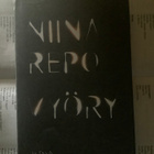 Niina Repo - Vyöry (sid.) - pikkukuva 1