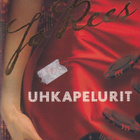 Jo Rees: Uhkapelurit - pikkukuva 1