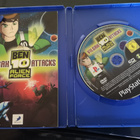 Ben 10 alien force Vilgax attacks - pikkukuva 2
