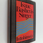 Isaac Bashevis Singer : Intohimoja - pikkukuva 1