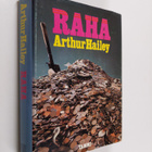 Arthur Hailey : Raha - pikkukuva 1