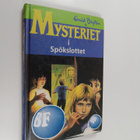 Enid Blyton : Mysteriet i Spökslottet - pikkukuva 1