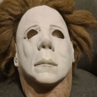 Myydään lisensoitu Michael Myers Mask - pikkukuva 1