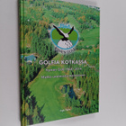Yrjö Tiura : Golfia Kotkassa : Kymen Golf 1964-2014 : mat... - pikkukuva 1