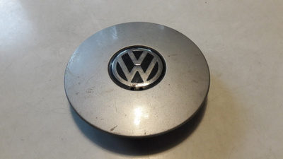Vw Polo vanteen keskikapseli, 1 kpl