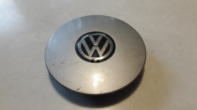 Vw Polo vanteen keskikapseli, 1 kpl