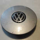 Vw Polo vanteen keskikapseli, 1 kpl - pikkukuva 1