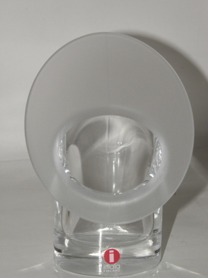 Iittala MARCEL maljakko, Timo Sarpaneva sign, 1 kpl