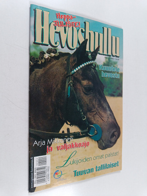 Hevoshullu 2/1999