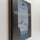 C. J. Sansom : Talvi Madridissa - pikkukuva 1
